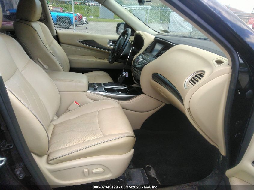 2018 INFINITI QX60 - 5N1DL0MM1JC504199