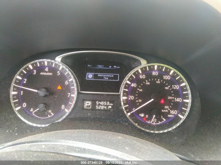 2018 INFINITI QX60 - 5N1DL0MM1JC504199