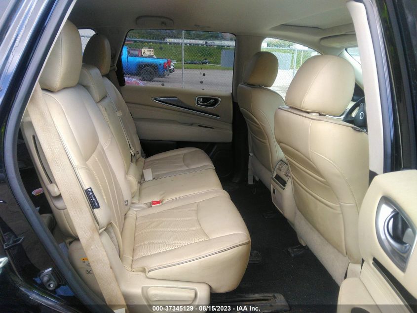 2018 INFINITI QX60 - 5N1DL0MM1JC504199