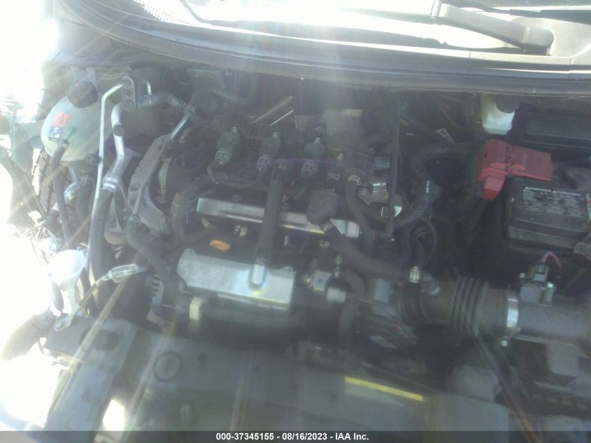 2021 NISSAN VERSA SV - 3N1CN8EV7ML876478