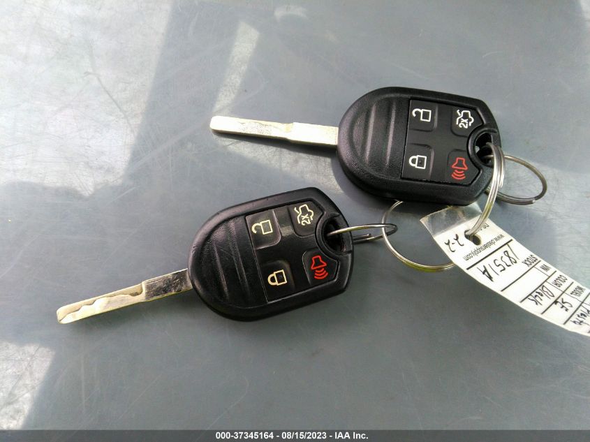2018 FORD FIESTA SE - 3FADP4EJ2JM139198