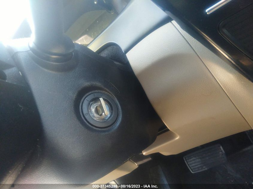 2013 HONDA CIVIC SDN LX - 19XFB2F53DE039617