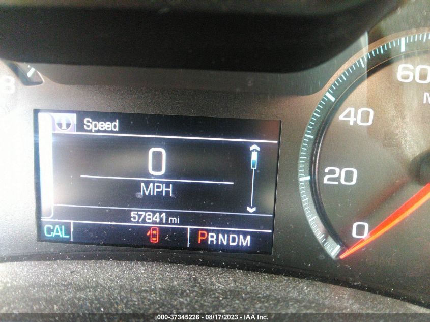 2019 CHEVROLET IMPALA LT - 1G11Z5S37KU104486