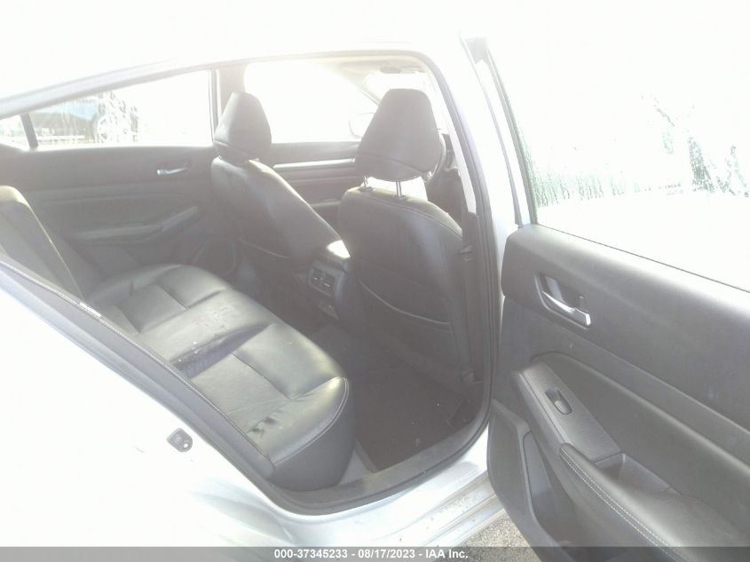 2019 NISSAN ALTIMA SL - 1N4BL4EV5KC184385