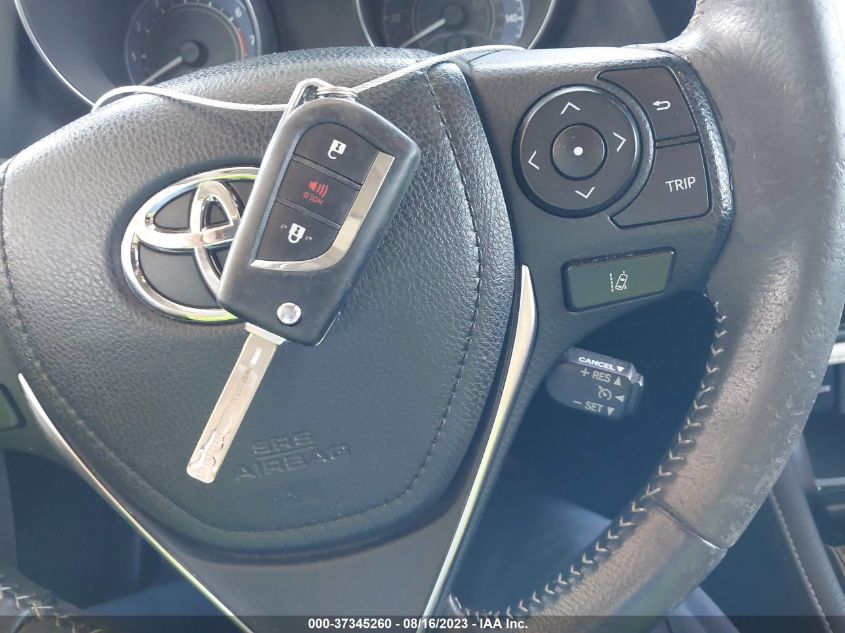 2018 TOYOTA COROLLA IM - JTNKARJE6JJ554431
