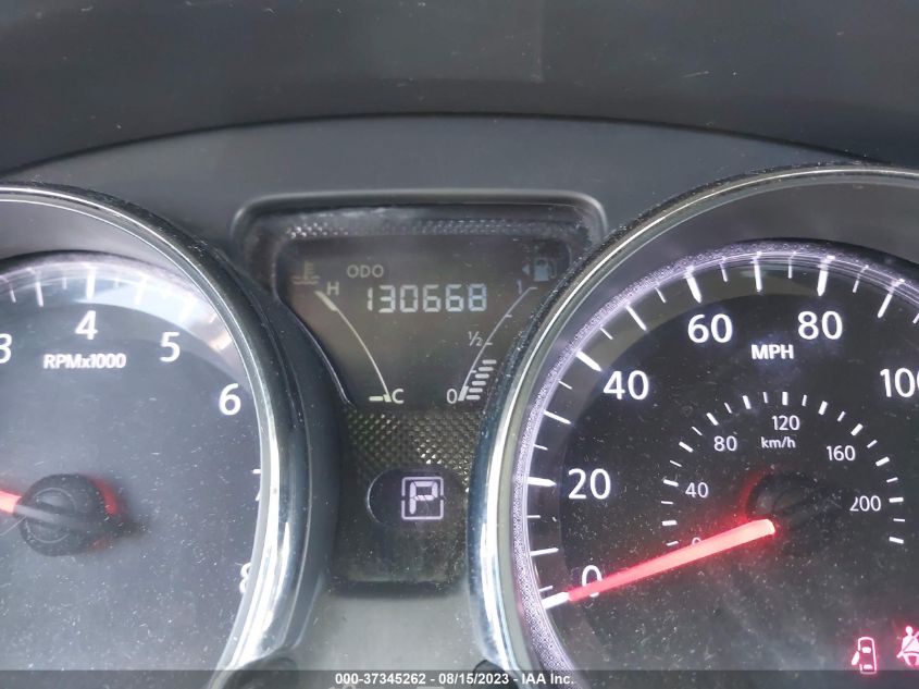 2015 NISSAN VERSA SV - 3N1CN7AP1FL804521