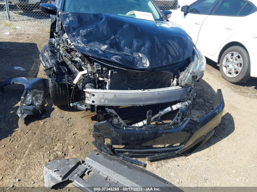 2016 NISSAN ALTIMA 2.5 S - 1N4AL3AP2GN342111
