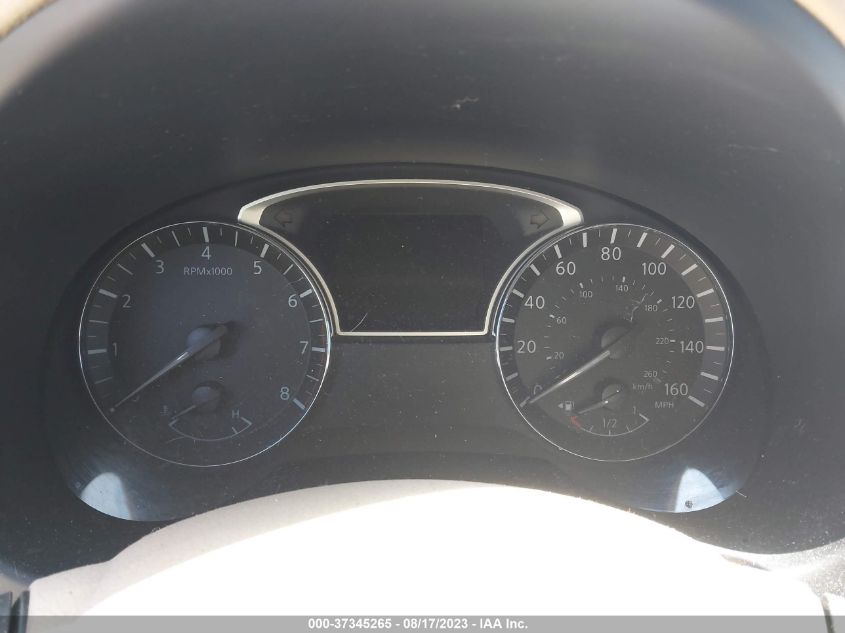 2016 NISSAN ALTIMA 2.5 S - 1N4AL3AP2GN342111