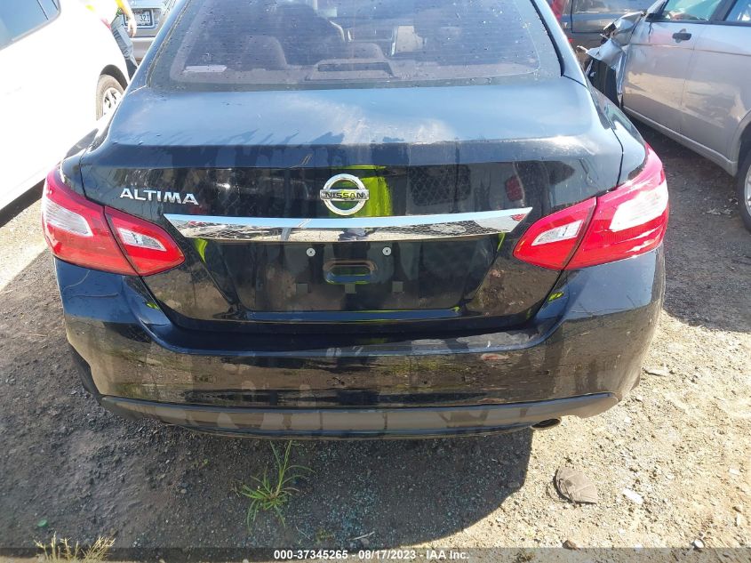 2016 NISSAN ALTIMA 2.5 S - 1N4AL3AP2GN342111