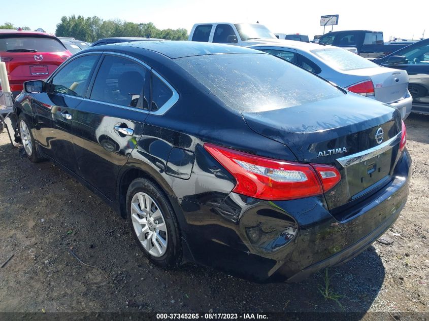 2016 NISSAN ALTIMA 2.5 S - 1N4AL3AP2GN342111