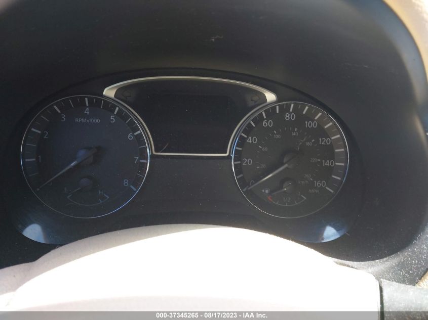2016 NISSAN ALTIMA 2.5 S - 1N4AL3AP2GN342111