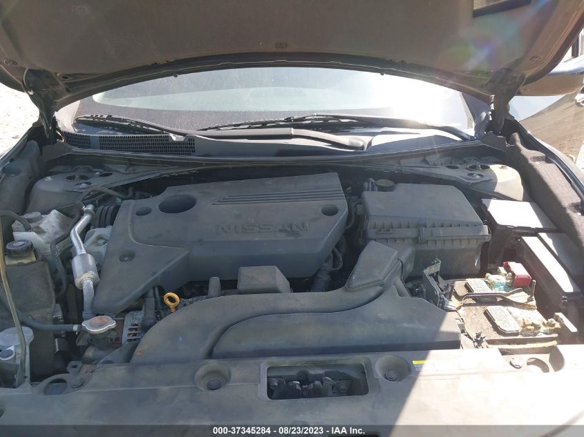 2016 NISSAN ALTIMA 2.5 S - 1N4AL3AP0GC189482