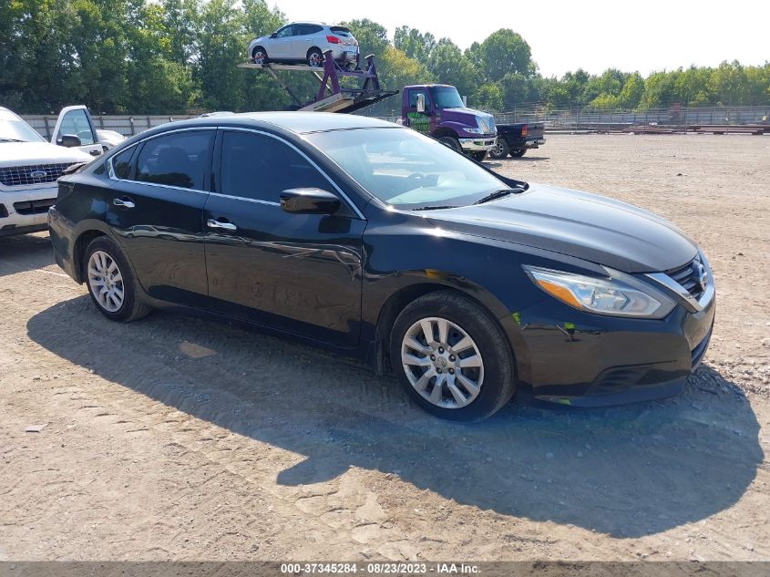 2016 NISSAN ALTIMA 2.5 S - 1N4AL3AP0GC189482