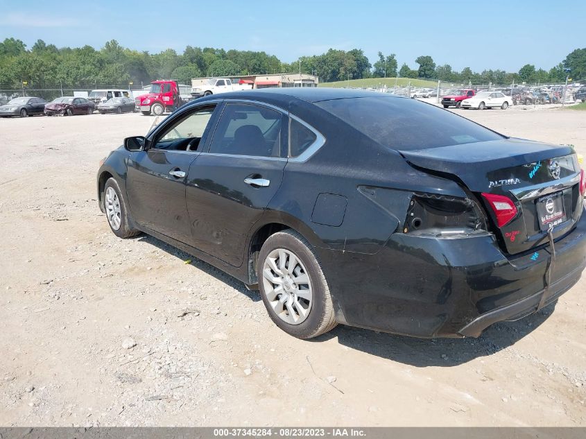 2016 NISSAN ALTIMA 2.5 S - 1N4AL3AP0GC189482