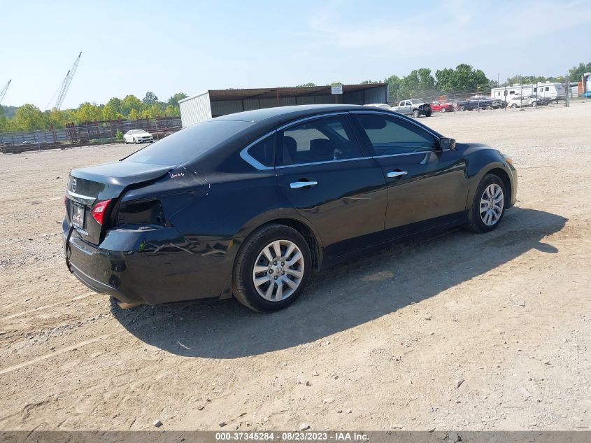 2016 NISSAN ALTIMA 2.5 S - 1N4AL3AP0GC189482