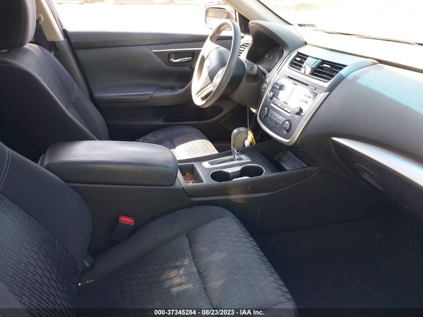 2016 NISSAN ALTIMA 2.5 S - 1N4AL3AP0GC189482