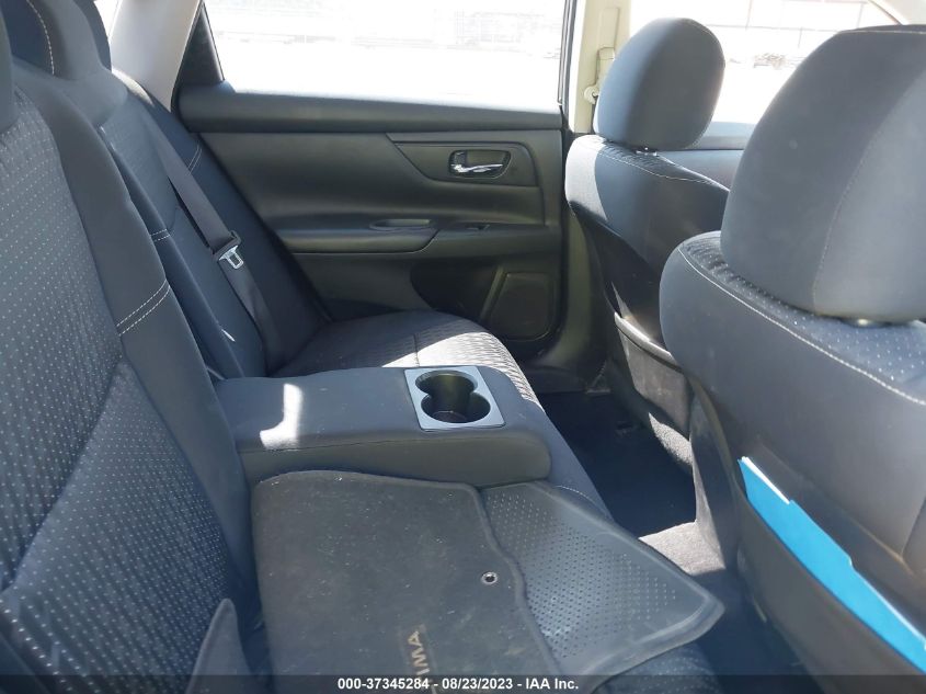 2016 NISSAN ALTIMA 2.5 S - 1N4AL3AP0GC189482