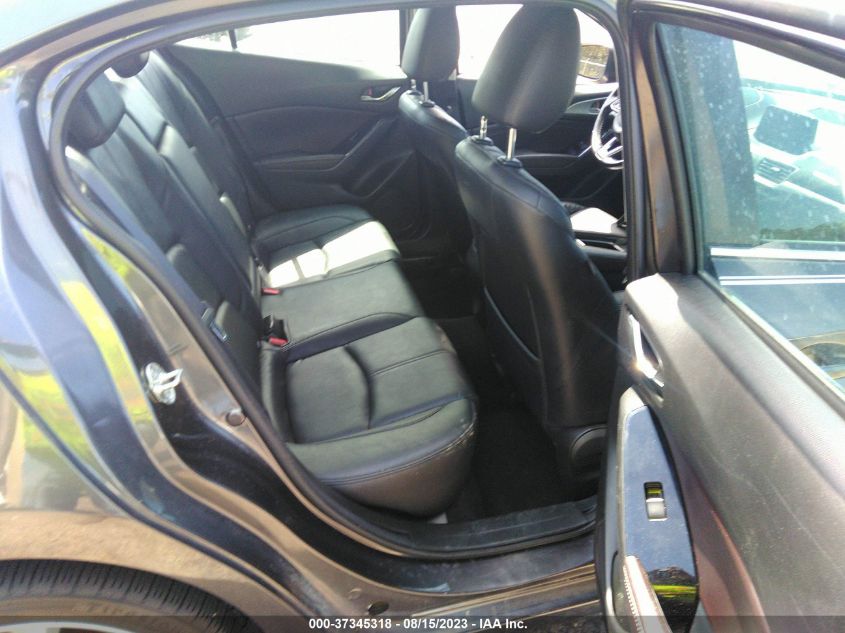 2017 MAZDA MAZDA3 4-DOOR TOURING - 3MZBN1V71HM102015