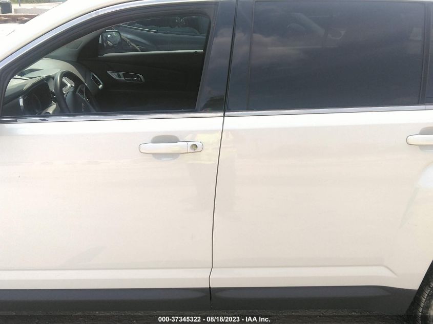 2017 GMC TERRAIN SLE - 2GKFLTEKXH6293734