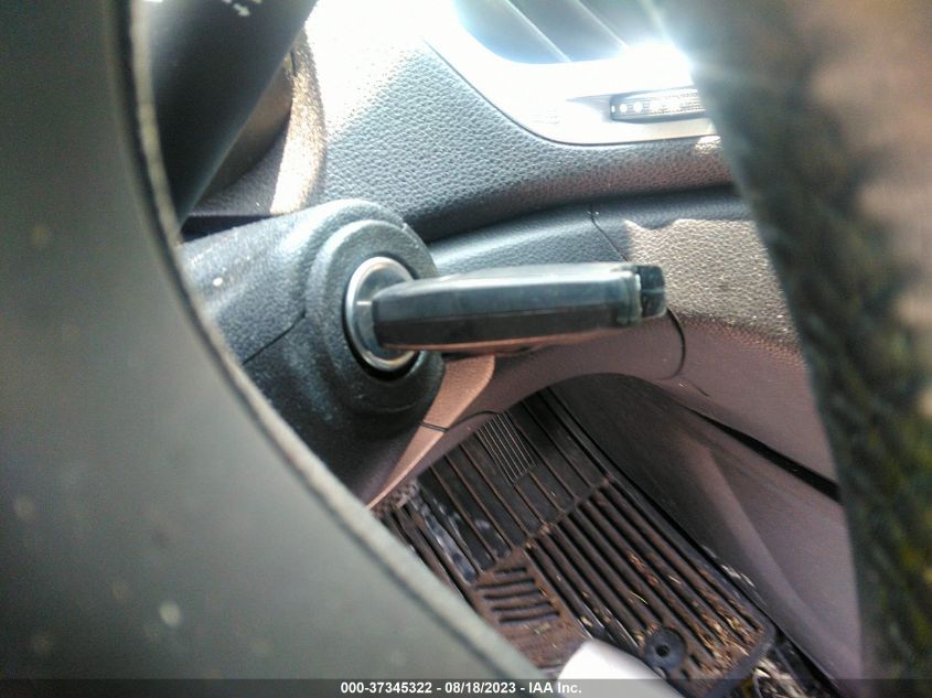 2017 GMC TERRAIN SLE - 2GKFLTEKXH6293734