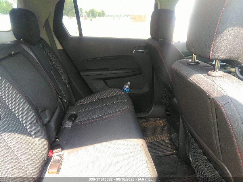 2017 GMC TERRAIN SLE - 2GKFLTEKXH6293734