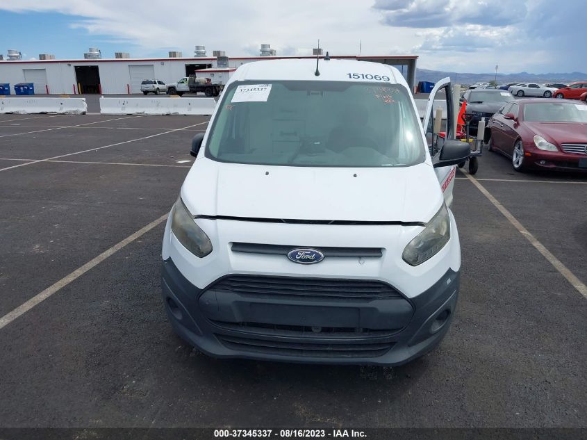2015 FORD TRANSIT CONNECT XL - NM0LS7E73F1190771