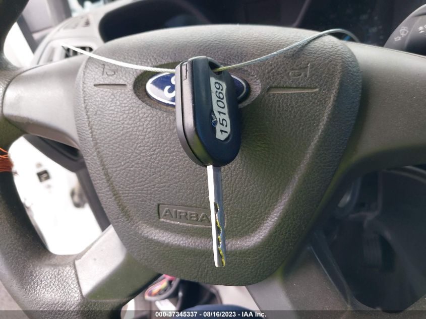 2015 FORD TRANSIT CONNECT XL - NM0LS7E73F1190771