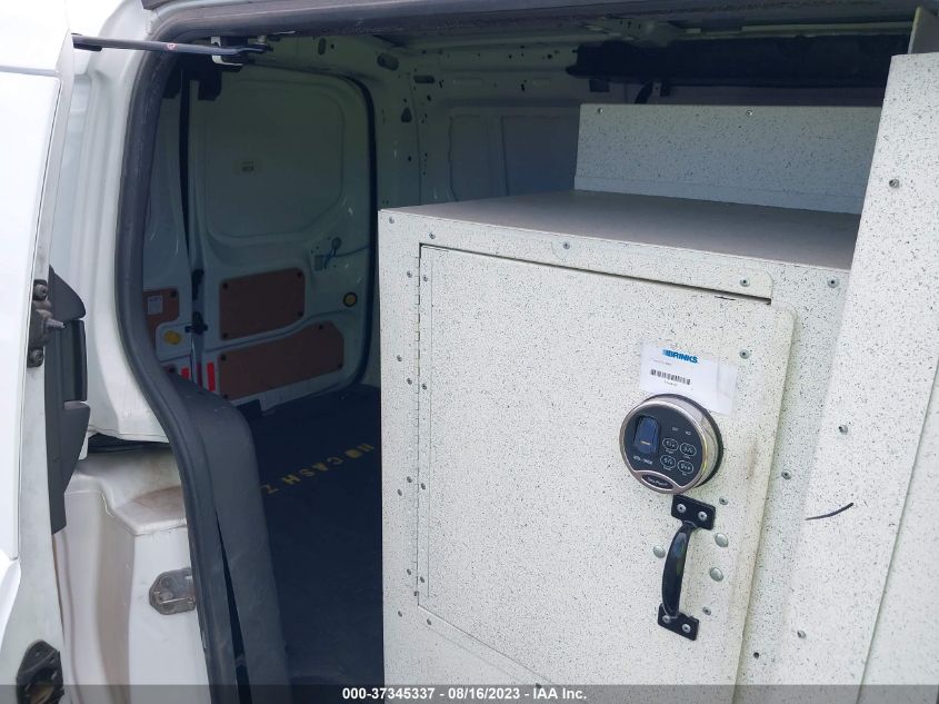 2015 FORD TRANSIT CONNECT XL - NM0LS7E73F1190771