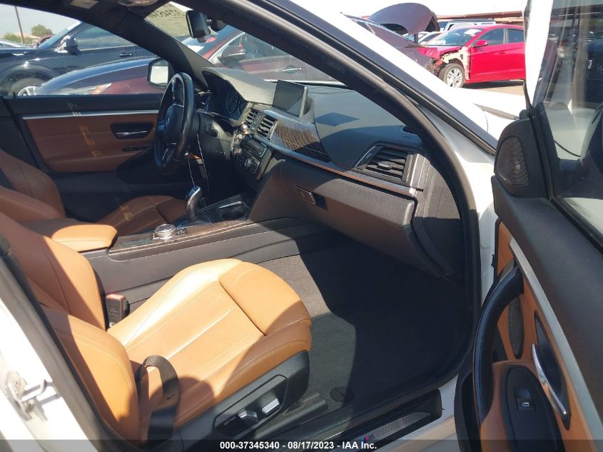 2016 BMW 4 SERIES 428I - WBA4A9C58GGL88488