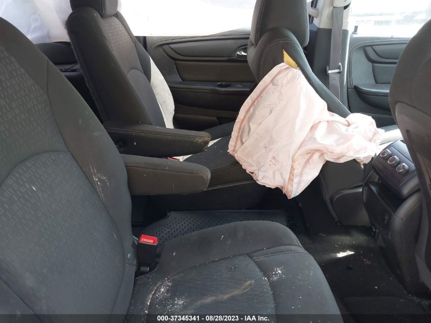 2015 GMC ACADIA SLE - 1GKKRPKD2FJ285346