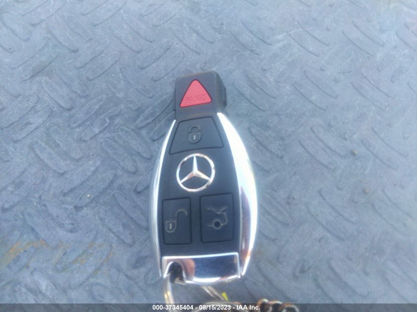 2014 MERCEDES-BENZ CLA-CLASS CLA 250 - WDDSJ4EB6EN060596