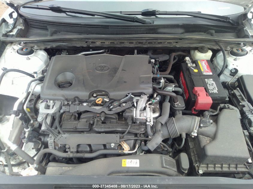 2018 TOYOTA CAMRY LE/SE/XLE/L - 4T1B11HK1JU100082
