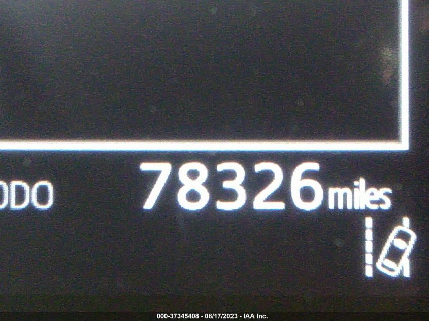 2018 TOYOTA CAMRY LE/SE/XLE/L - 4T1B11HK1JU100082