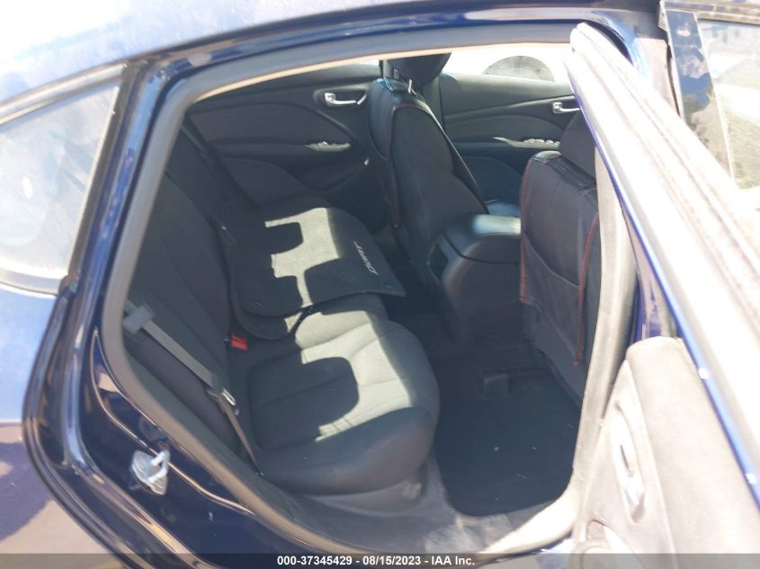 2013 DODGE DART SE - 1C3CDFAA8DD312842