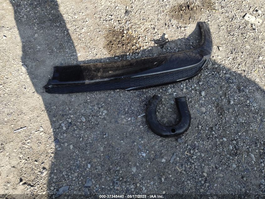 2019 KIA FORTE S - 3KPF34AD0KE029468