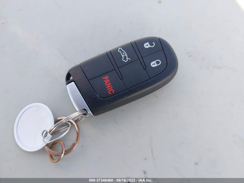 2019 DODGE CHALLENGER SXT - 2C3CDZAG1KH671889