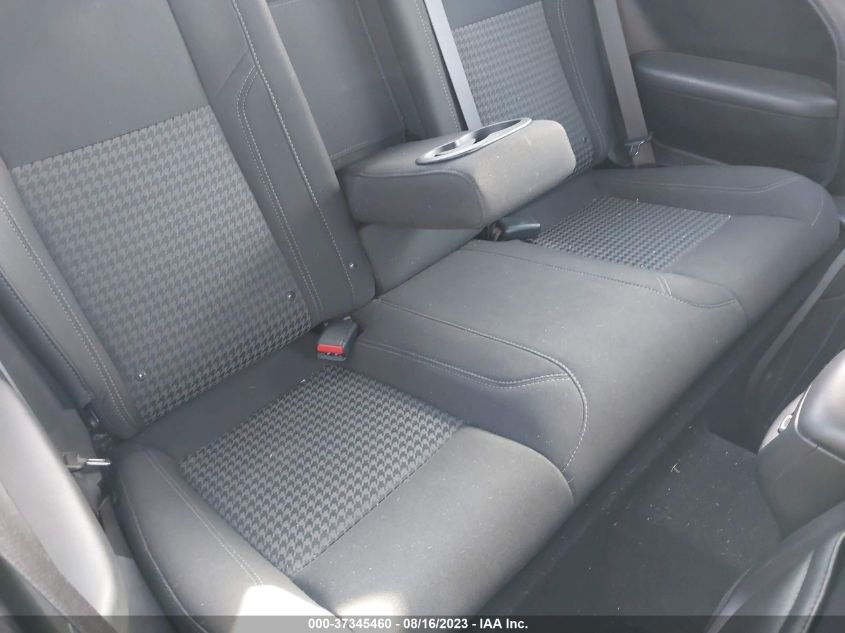 2019 DODGE CHALLENGER SXT - 2C3CDZAG1KH671889