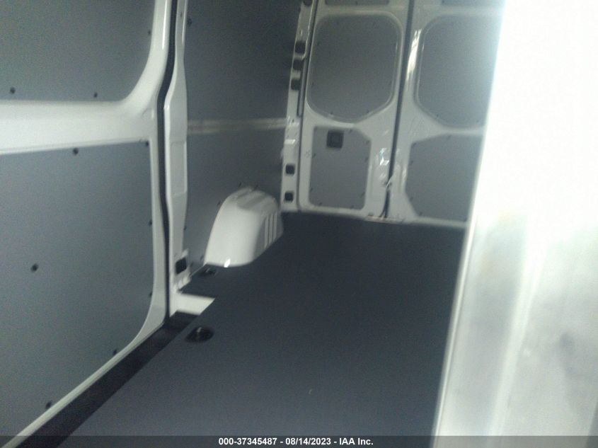 2023 MERCEDES-BENZ SPRINTER CARGO VAN - W1Y40BHY7PT146472