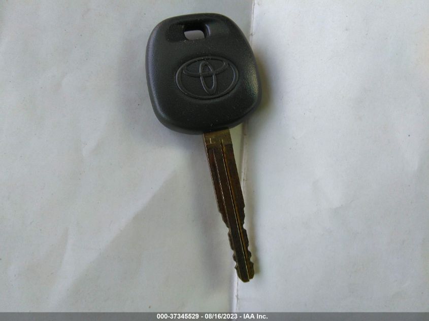 2017 TOYOTA CAMRY XLE/SE/LE/XSE - 4T1BF1FK3HU737697