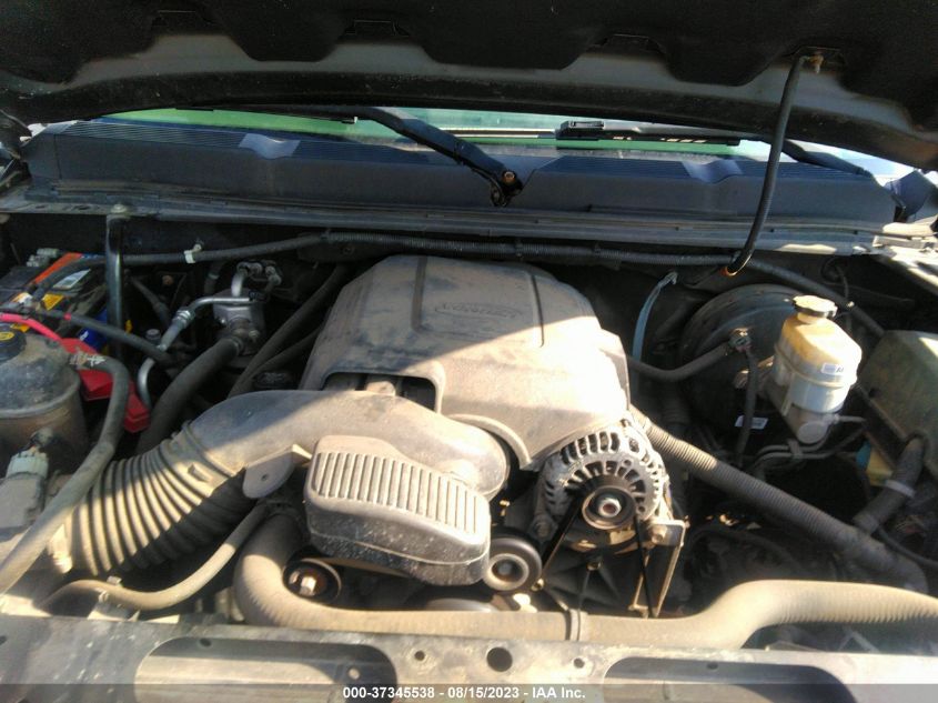 2016 CHEVROLET SILVERADO 1500 WORK TRUCK - 1GCNCNEH5GZ156033