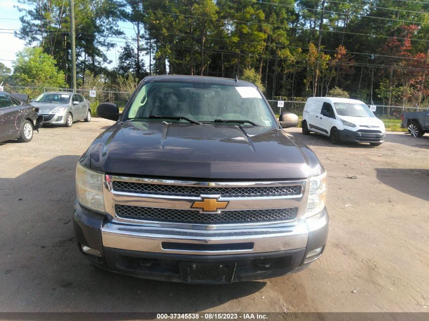 2016 CHEVROLET SILVERADO 1500 WORK TRUCK - 1GCNCNEH5GZ156033