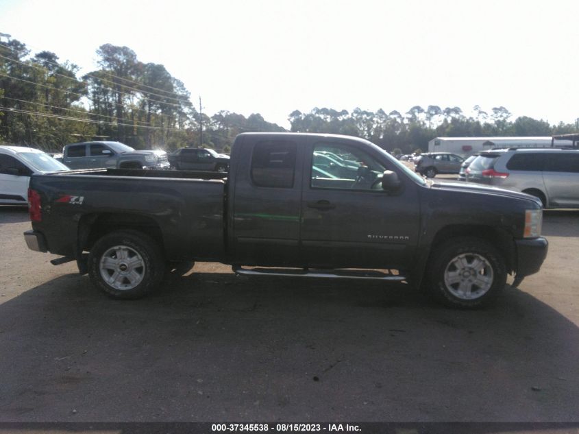2016 CHEVROLET SILVERADO 1500 WORK TRUCK - 1GCNCNEH5GZ156033