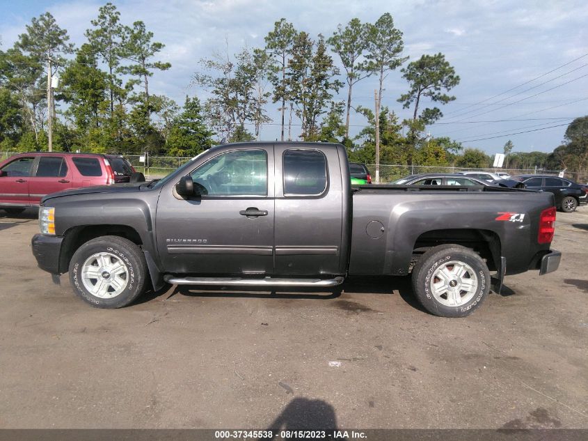 2016 CHEVROLET SILVERADO 1500 WORK TRUCK - 1GCNCNEH5GZ156033