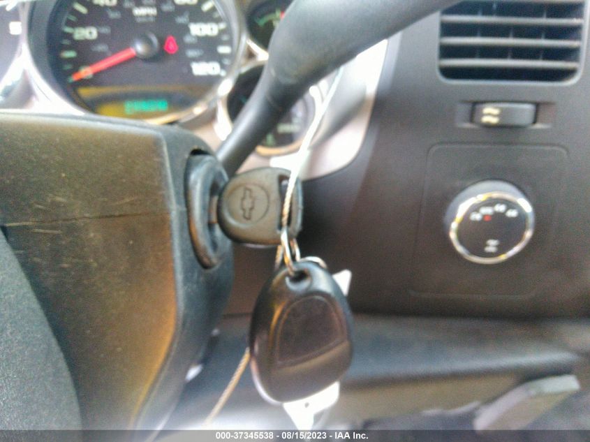 2016 CHEVROLET SILVERADO 1500 WORK TRUCK - 1GCNCNEH5GZ156033