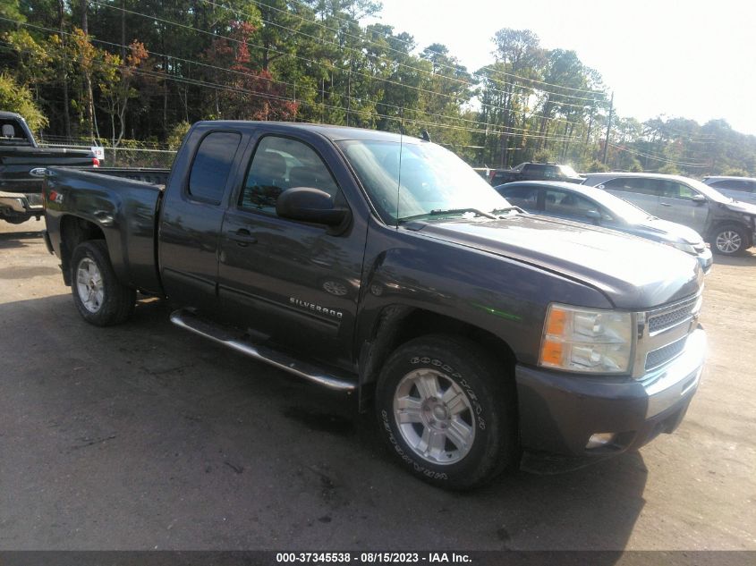 2016 CHEVROLET SILVERADO 1500 WORK TRUCK - 1GCNCNEH5GZ156033