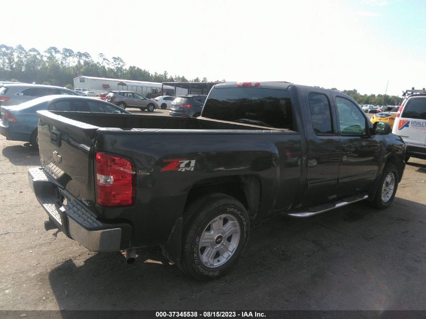 2016 CHEVROLET SILVERADO 1500 WORK TRUCK - 1GCNCNEH5GZ156033