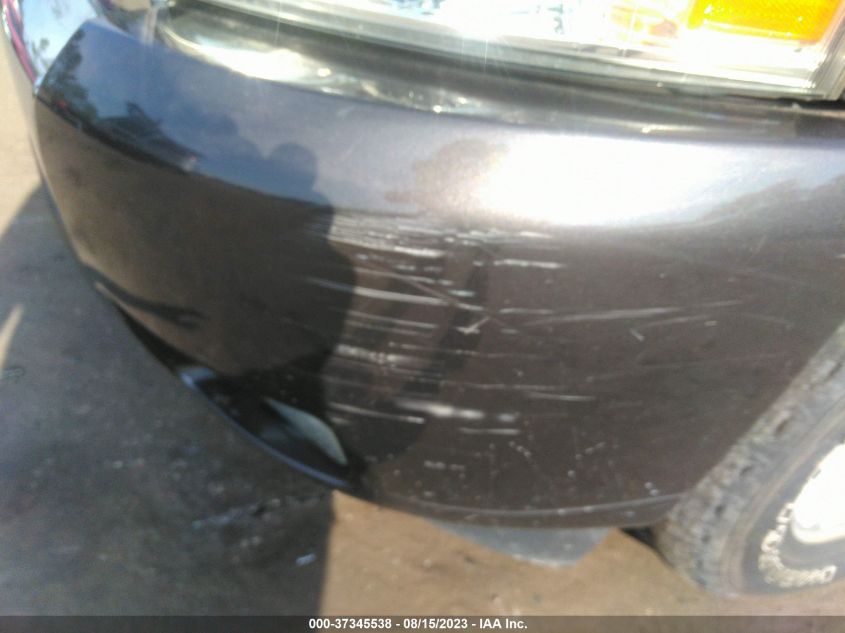 2016 CHEVROLET SILVERADO 1500 WORK TRUCK - 1GCNCNEH5GZ156033