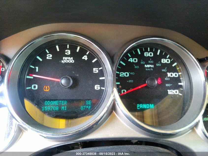 2016 CHEVROLET SILVERADO 1500 WORK TRUCK - 1GCNCNEH5GZ156033