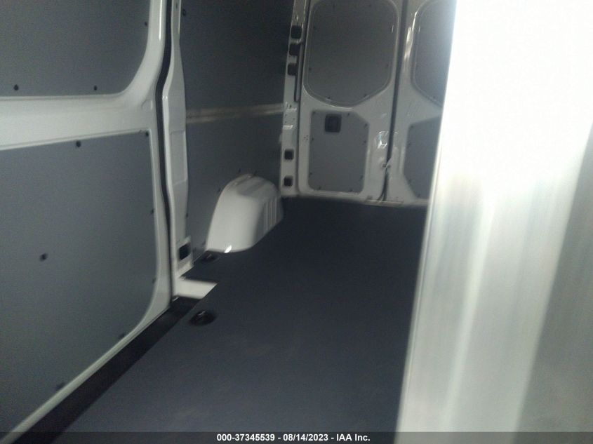 2023 MERCEDES-BENZ SPRINTER CARGO VAN - W1Y40BHY9PT147042