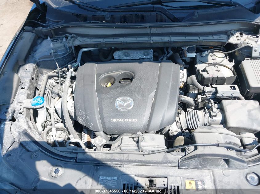 2020 MAZDA CX-5 TOURING - JM3KFBCM3L0862688
